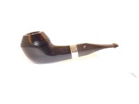 Peterson pipa Sherlock Holmes XL Hudson Ebony