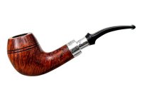 Peterson  Silver Army Spigot Irish XL14