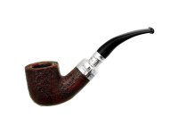 Peterson pipa Spigot 01 Sand F-lip, filteres