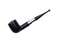 Peterson pipa Spigot X105 Black F-lip