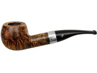 Peterson pipa St Patrik's Day 408 F-lip 