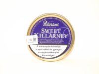 Peterson Sweet Killarney 50g pipadohány