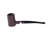 Peterson pipa Tankard Rustic P-lip