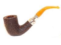 Peterson pipa Tan Spigot Xl20 Sand