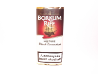 Borkum Riff Black Cavendish 40g 