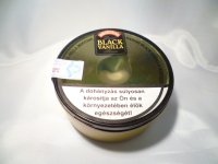 Danish Black Vanilla 100g Pipadohány