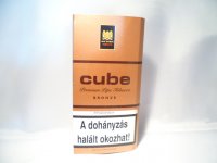 Mac Baren Cube Bronze 40 g pipadohány