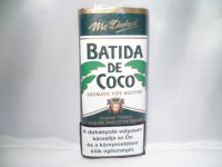 Mc Lintock Batida de Coco 50g