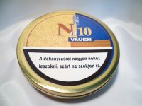 Vauen No 10 Exotic 50 g pipadohány