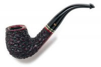 Peterson pipa Emerald 69 Rustic