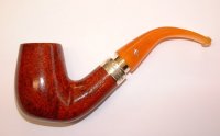 Peterson pipa Rosslare Natural XL90 Peterson pipa Rosslare Natural XL90