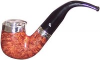 Peterson pipa Silver Cap X220 Peterson pipa Silver Cap X220