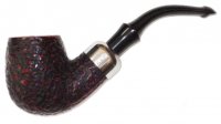 Peterson pipa Standard System 307 Rustic P-Lip