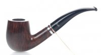 Stanwell pipa Trio 246 Polished