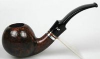 Stanwell pipa Trio 252 Polished 