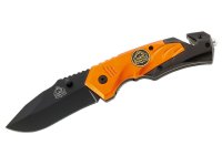 Zsebkés Puma-Tec - bronz nyéllel Zsebkés Puma-Tec - bronz nyéllel