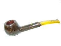 Savinelli pipa New Art 315 sötétbarna