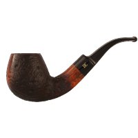 Stanwell pipa Danske Club Vario 232