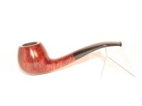 Stanwell pipa Danske Club 179 Brown Polish 