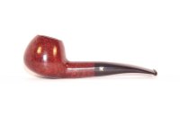 Stanwell Danske Club 109 Brown Polish Stanwell Danske Club 109 Brown Polish