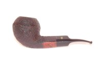 Stanwell pipa De Luxe 191 Black Sand Stanwell pipa De Luxe 191 Black Sand