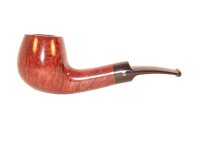  Stanwell pipa De Luxe 233 Brown Polish 