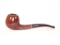 Stanwell pipa Duke 179 Brown Polish Stanwell pipa Duke 179 Brown Polish