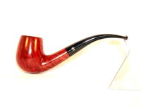 Stanwell pipa Featherweight 123 Brown Polish