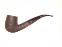  Stanwell pipa Handmade 246 Black Sand