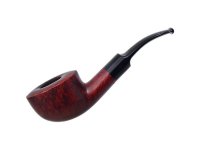 Stanwell pipa Silke Brun 95 Brown Mat.