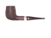 Stanwell pipa Sterling 12 Black Sand