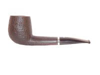 Stanwell pipa Sterling 234 Black Sand Stanwell pipa Sterling 234 Black Sand