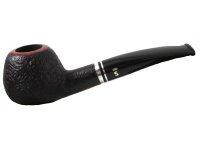 Stanwell pipa Trio 109 Black Sand Stanwell pipa Trio 109 Black Sand