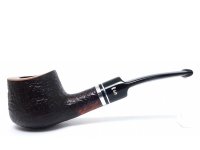 Stanwell pipa Trio 11 Black Sand