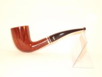 Stanwell pipa Trio 140 Brown Polish