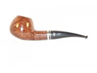 Stanwell pipa Trio 109 Brown Polish Stanwell pipa Trio 109 Brown Polish