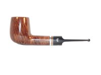 Stanwell pipa Trio 13 Brown Polish