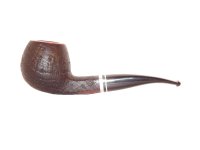 Stanwell pipa Trio 182 Black Sand Stanwell pipa Trio 182 Black Sand