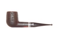  Stanwell pipa Trio 88 Black Sand