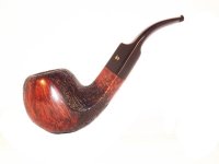 Stanwell pipa Vario 15 Smooth Sand