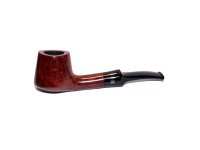 Stanwell pipa Danske Club 118 Brown Polish