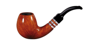 Vauen pipa Admiral 173