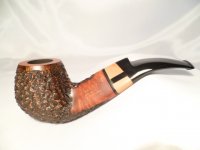 Vauen pipa Cesare Barontini 504