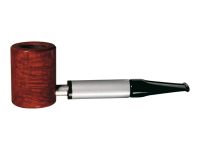 Vauen pipa Silver Vauen pipa Silver