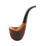 DB Berlin -  Skipper Rustic pipa