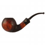 Stanwell pipa Danske Club Vario 252