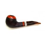 DB Berlin pipa - Baltic Amber 03. Rustic