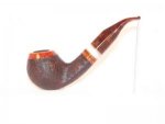 DB Berlin pipa - Baltic Amber 02. Rustic