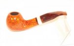 DB Berlin pipa - Baltic Amber 03.