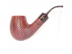 DB Berlin pipa - Magnum 68 Rustic